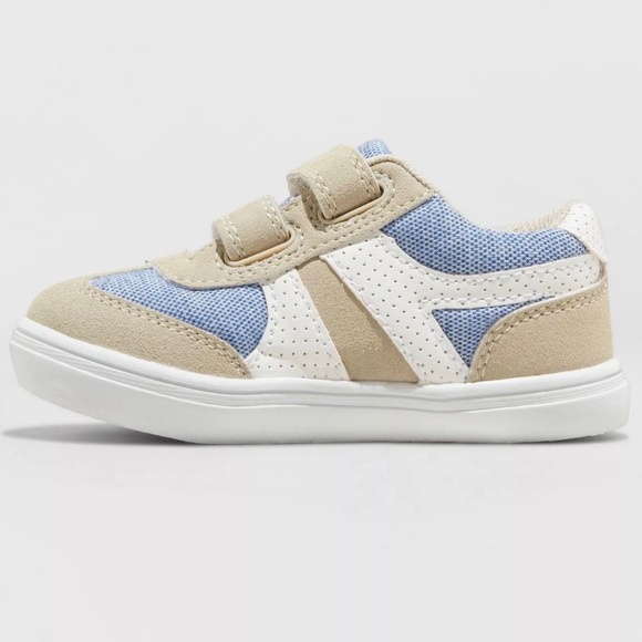 Cat & Jack Other - CAT &JACK SHOES SIZE 7